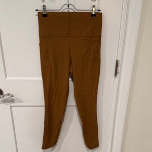 Athleta High-Waisted Leggings